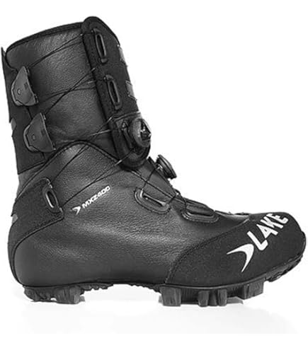 ウェア LAKE MX146-X EU42 Wide ウェア LAKE MX146-X EU42 Wide lake-mx146-mtb-shoe-black-